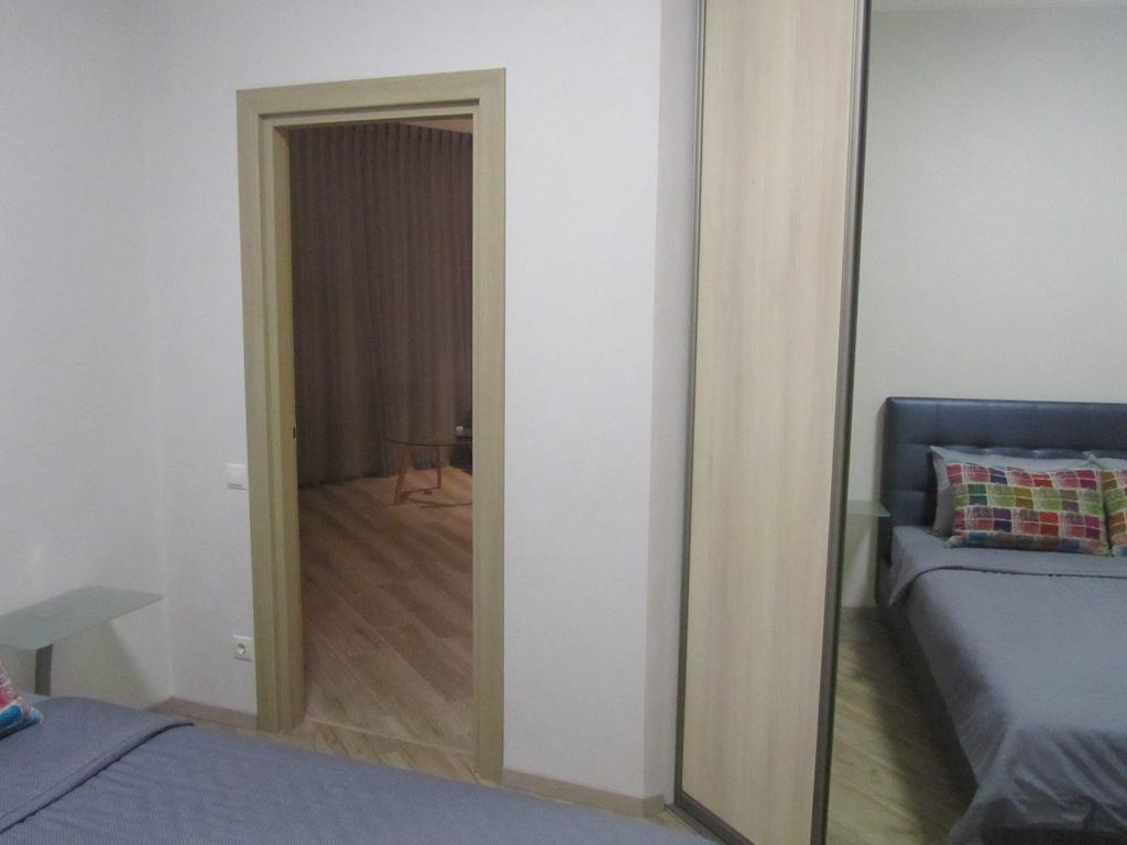 Apartments On Henuezskaya 5 Odessa Eksteriør billede