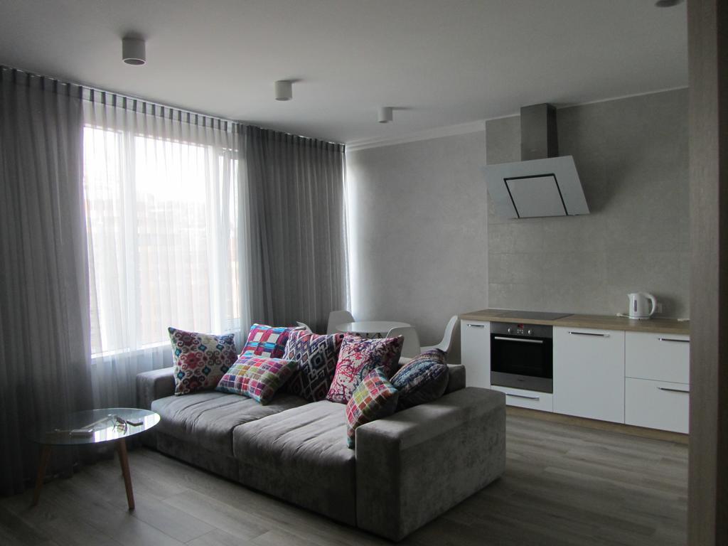 Apartments On Henuezskaya 5 Odessa Eksteriør billede