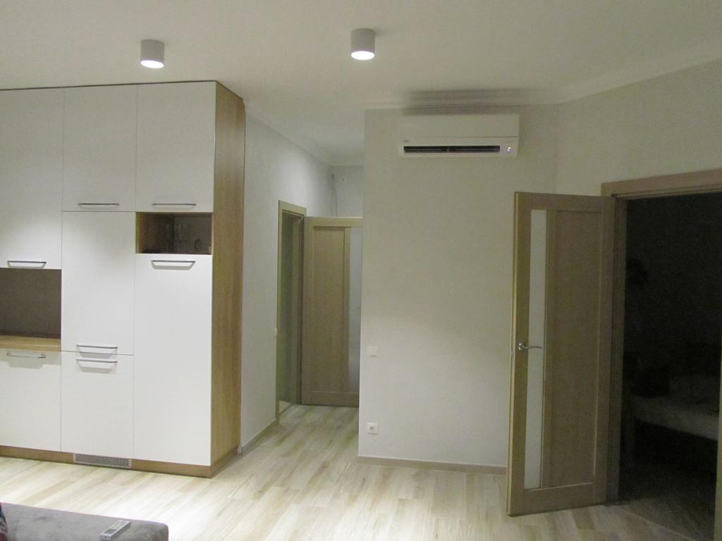Apartments On Henuezskaya 5 Odessa Eksteriør billede