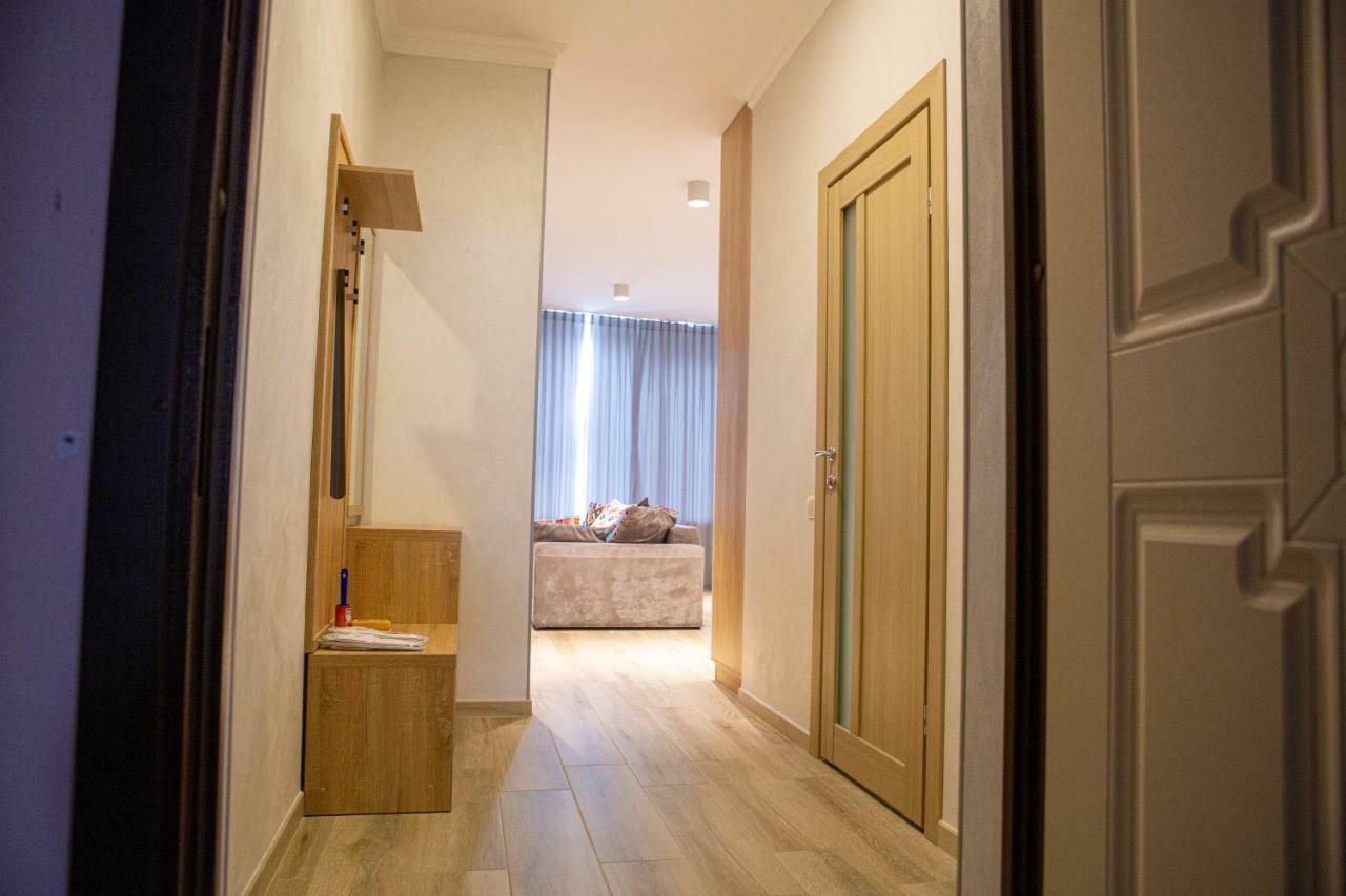 Apartments On Henuezskaya 5 Odessa Eksteriør billede